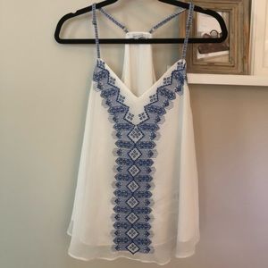 Lucy Paris (Nordstrom) top